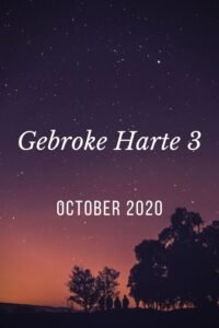 Gebroke Harte 