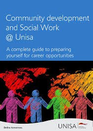 unisa Social Work