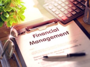 unisa Financial Management