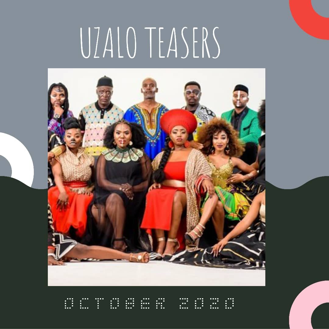 Uzalo 