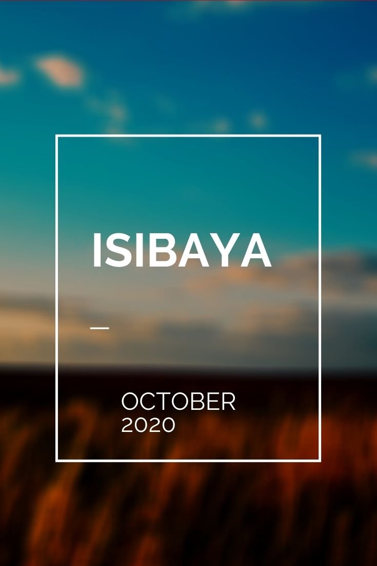 Isibaya Teasers for October 2020