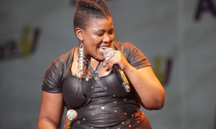 Thandiswa Mazwai Biography: Age, Husband, Songs, Albums & Net Worth