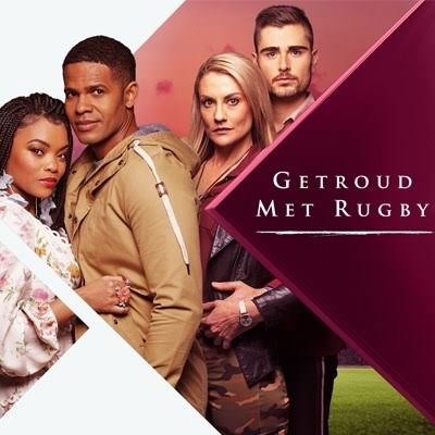 Getroud Met Rugby Teasers for October 2020