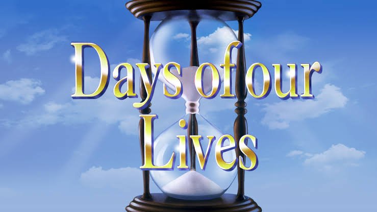 Days Of Lives 