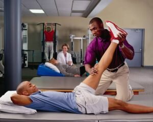 wits Physiotherapy