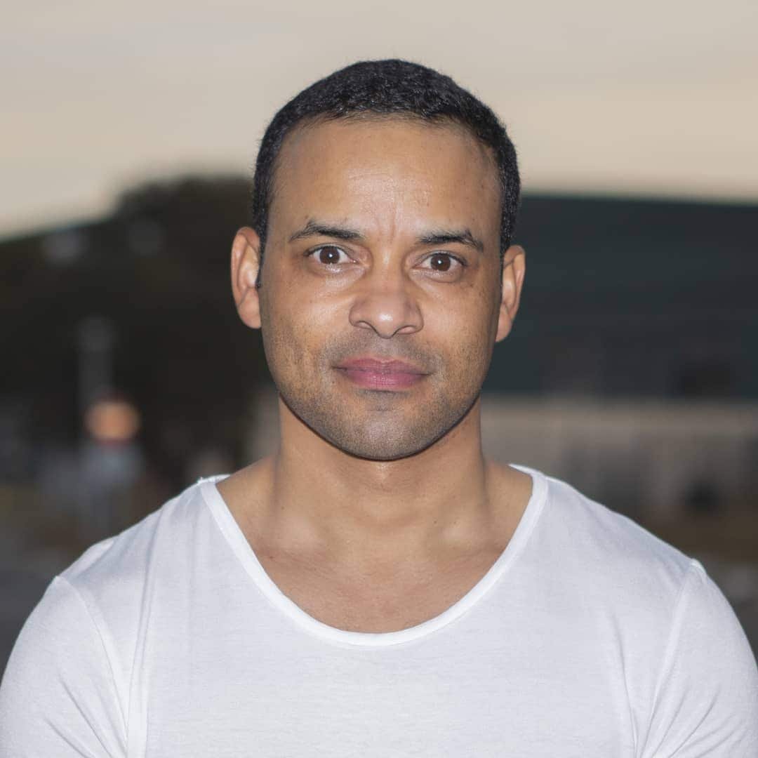 Theodore Jantjies Biography: Age, Wife, Movies & Net Worth