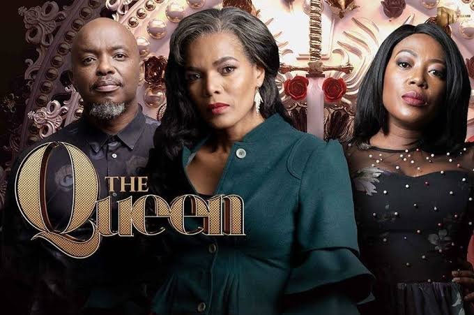 The Queen Teasers for November 2020