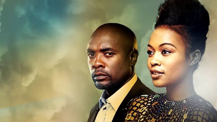 Isibaya Teasers for November 2020