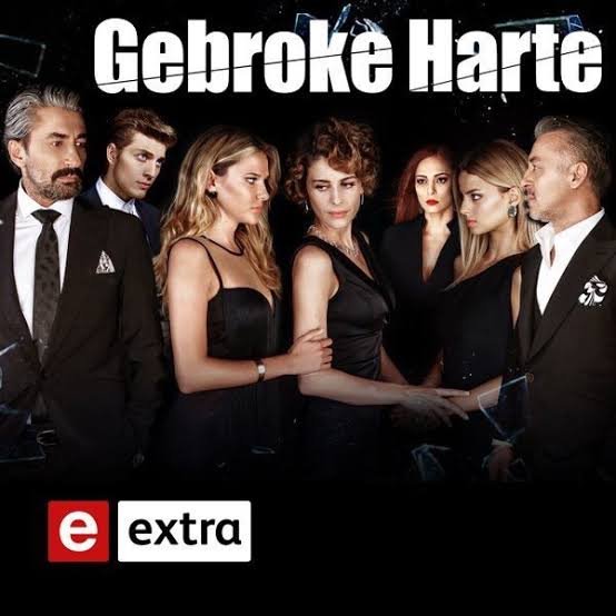 Gebroke Harte Teasers for November 2020