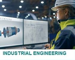 nmu Industrial Engineering