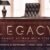 Legacy Teasers for December 2020