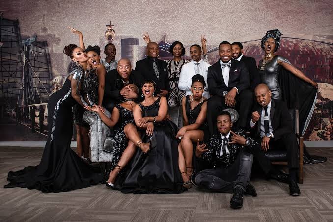 Generations: The Legacy Teasers for January 2021