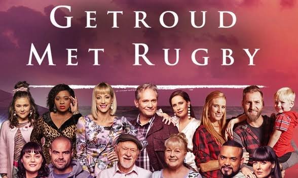 Getroud Met Rugby