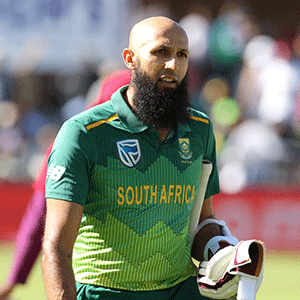 Hashim Amla