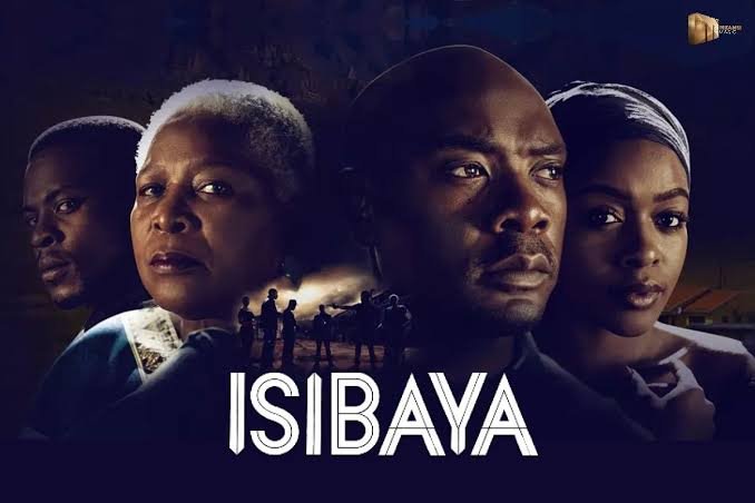 Isibaya Teasers for January 2021