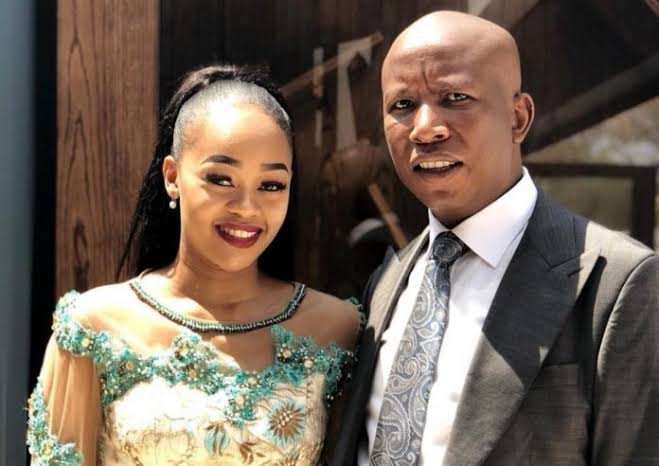 Mantwa Matlala Biography, Age, Husband, Children & Net Worth