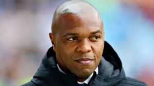 Quinton Fortune