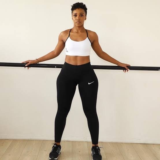 Sbahle Mpisane Biography Age Boyfriend Career Net Worth Wiki Sbahle Mpisane Biography Age Boyfriend Career Net Worth Wiki