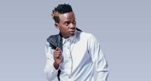 Willy Paul