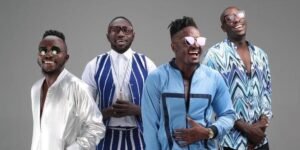 sauti sol