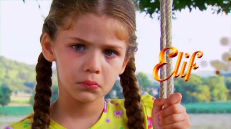 Elif