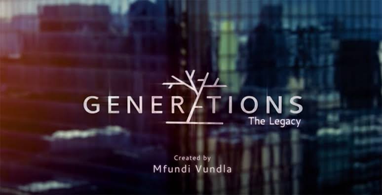 Generations: The Legacy Teasers for February 2021