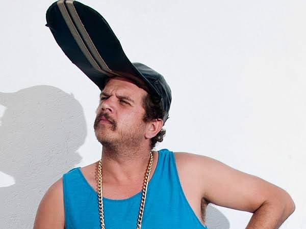 Jack Parow Biography: Age, Career, Songs & Net Worth