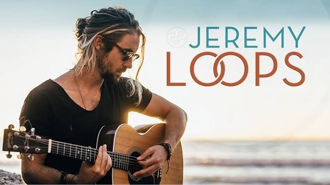 Jeremy Loops Biography: Age, Career, Songs & Net Worth