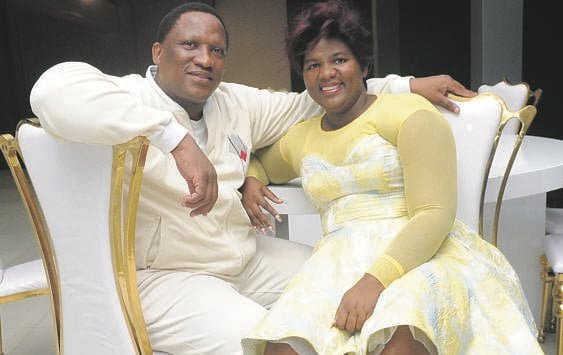 Sbu Mpisane Biography: Age, Wife, Children & Net Worth