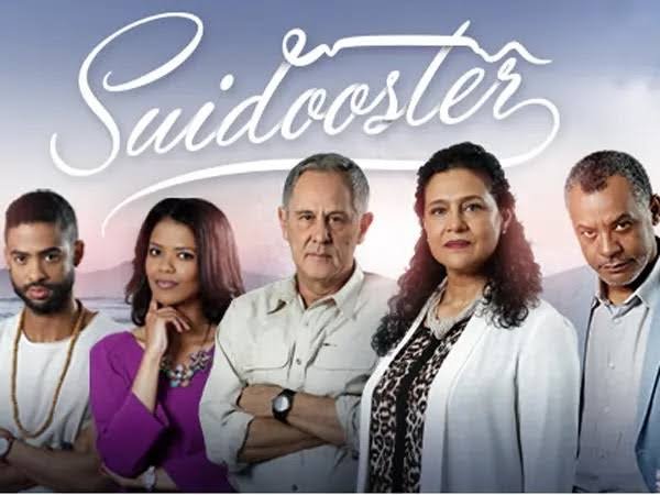 Suidooster Teasers for February 2021