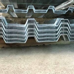 ibr roofing sheet