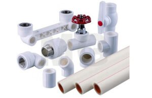 plumbing materials in south africa