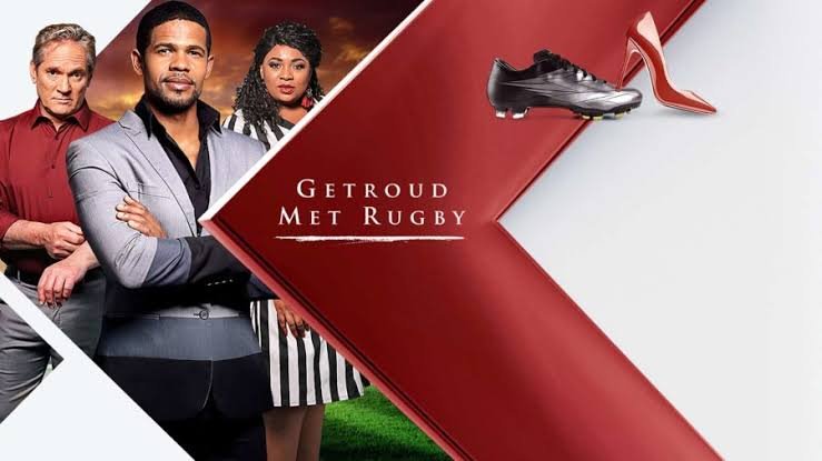 Getroud Met Rugby Teasers for March 2021