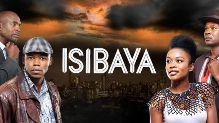 Isibaya Teasers for March 2021
