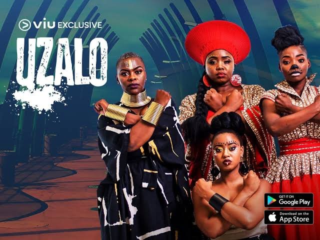 Uzalo