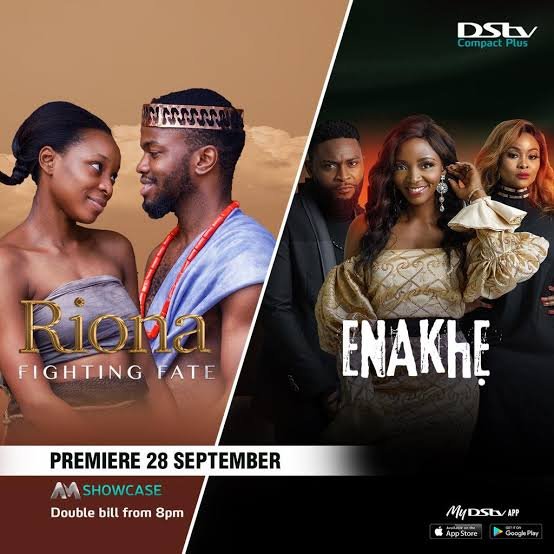 Enakhe Teasers for April 2021