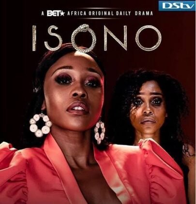 Isono Teasers for April 2021 - Wiki South Africa