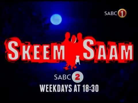 Skeem Saam