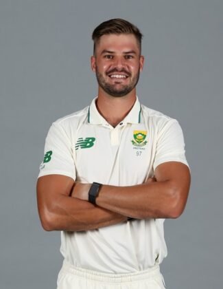 Aiden Markram - Biography, Age, Career, Stats, Salary & Net Worth - Wiki SA