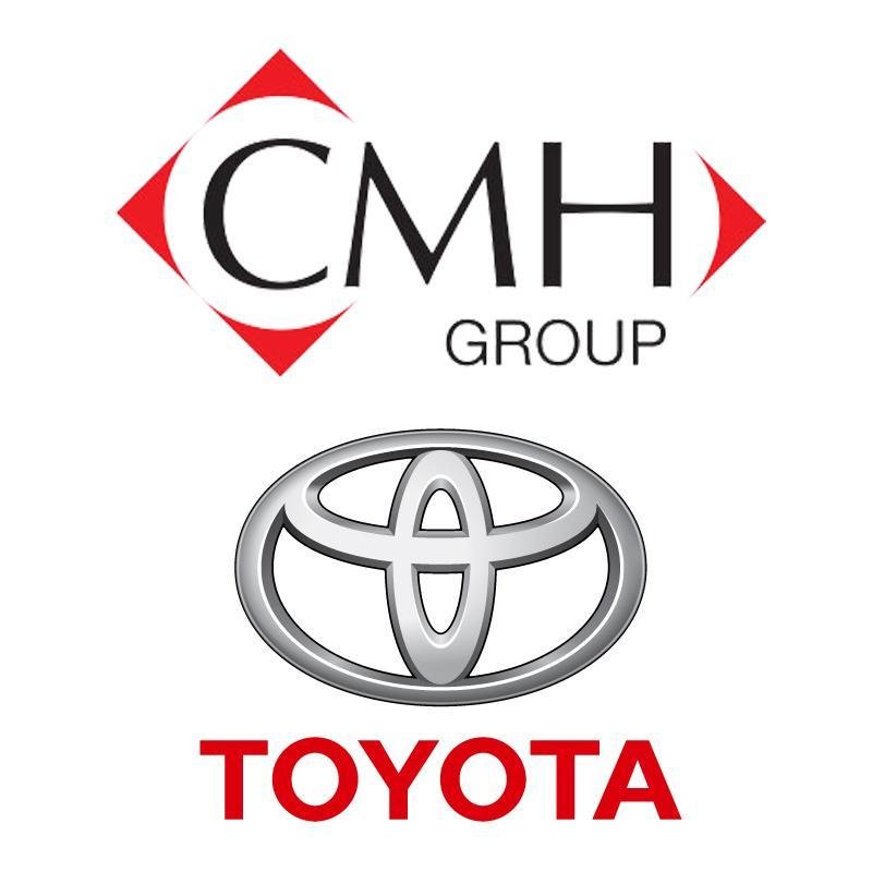 CMH Toyota Dealership Address & Contact Details