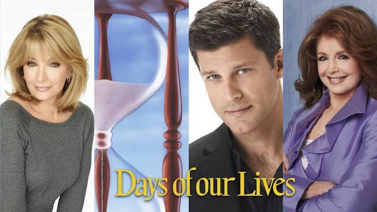 Days Of Our Lives