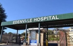 Edendale Hospital