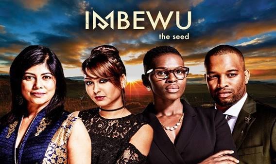 #ImbewuTheSeed Teasers for May 2021