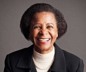 Mamphela Ramphele