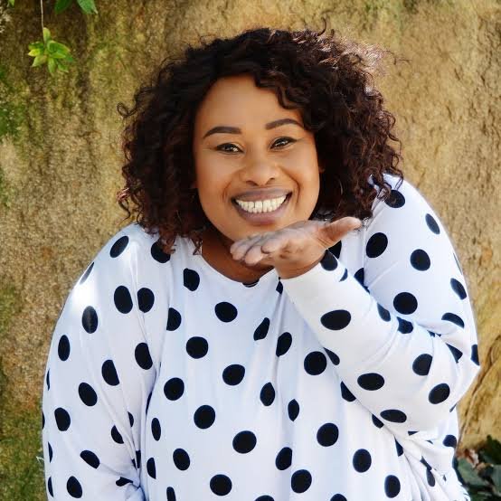 Nobuhle Mahlasela Biography: Age, Career, TV Roles & Net Worth