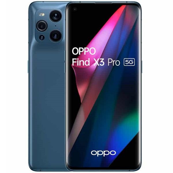 Oppo Find X3 Pro Price and Specs in South Africa