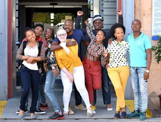 Skeem Saam Teasers for May 2021