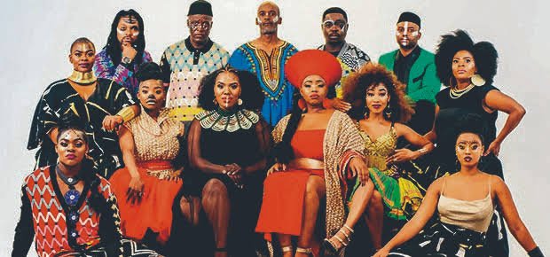 Uzalo Teasers for May 2021