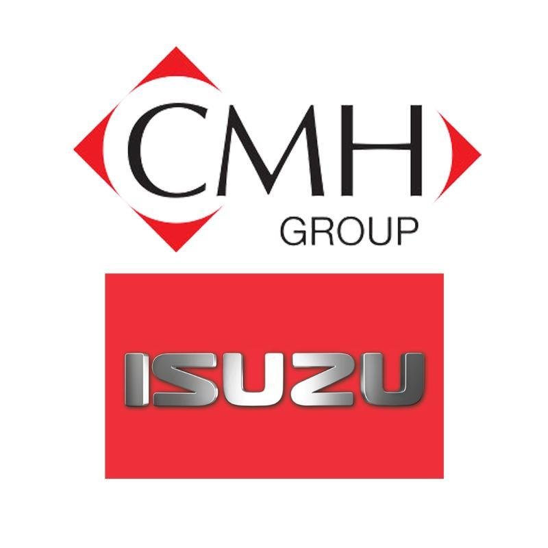 CMH Isuzu Dealership Address & Contact Details