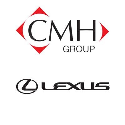 CMH Lexus Dealership Address & Contact Details